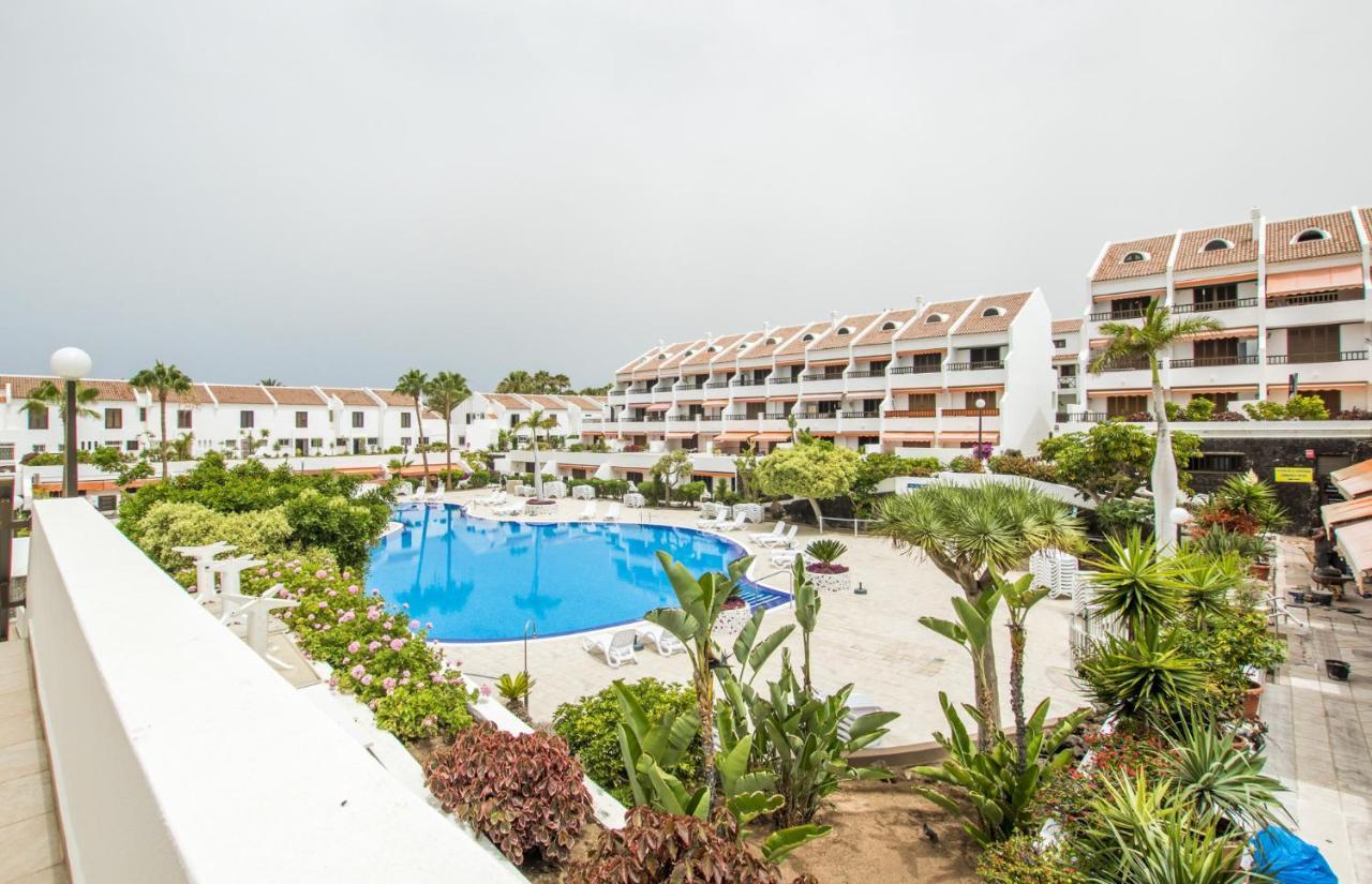 Appartamento Parque Santiago 1 Duplex 2A014 Playa de las Americas  Esterno foto