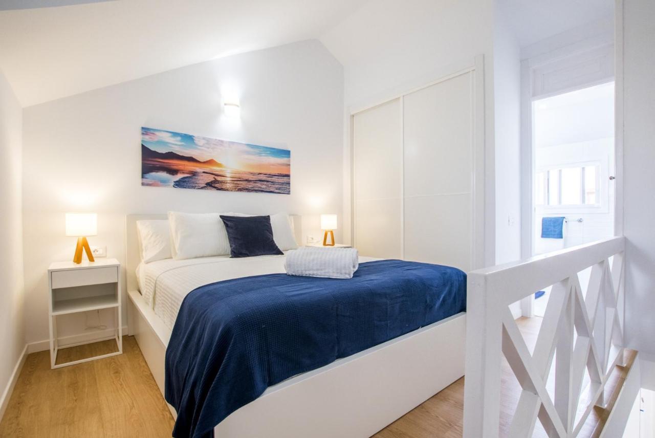 Appartamento Parque Santiago 1 Duplex 2A014 Playa de las Americas  Esterno foto