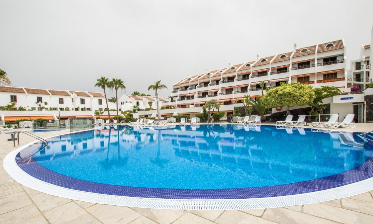 Appartamento Parque Santiago 1 Duplex 2A014 Playa de las Americas  Esterno foto