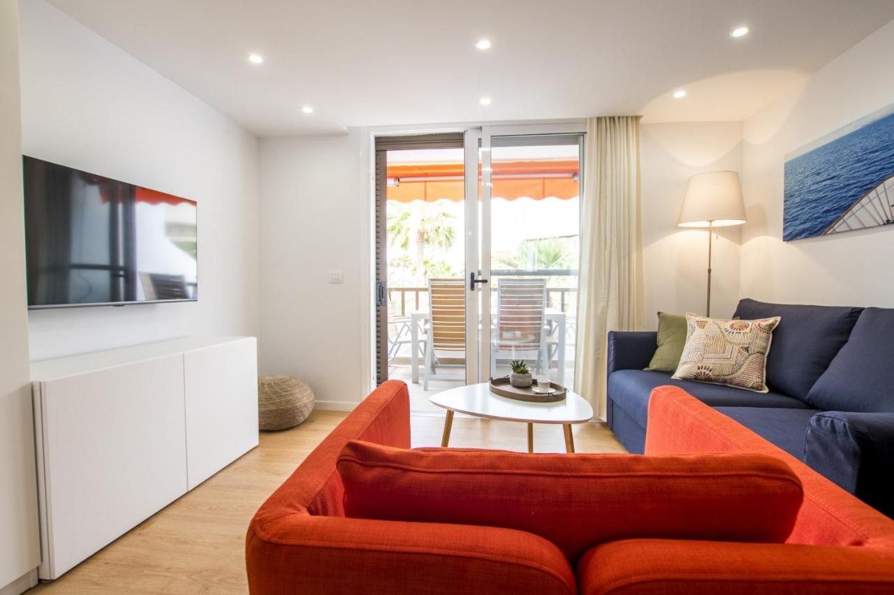 Appartamento Parque Santiago 1 Duplex 2A014 Playa de las Americas  Esterno foto