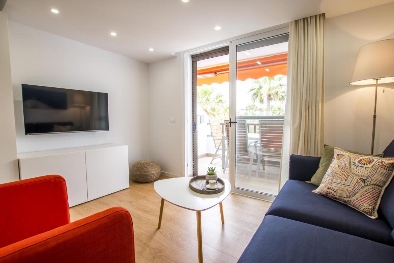 Appartamento Parque Santiago 1 Duplex 2A014 Playa de las Americas  Esterno foto