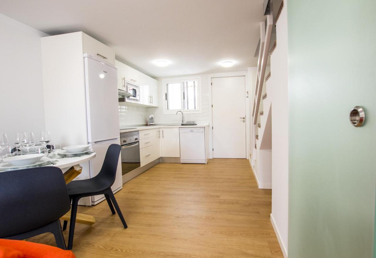Appartamento Parque Santiago 1 Duplex 2A014 Playa de las Americas  Esterno foto