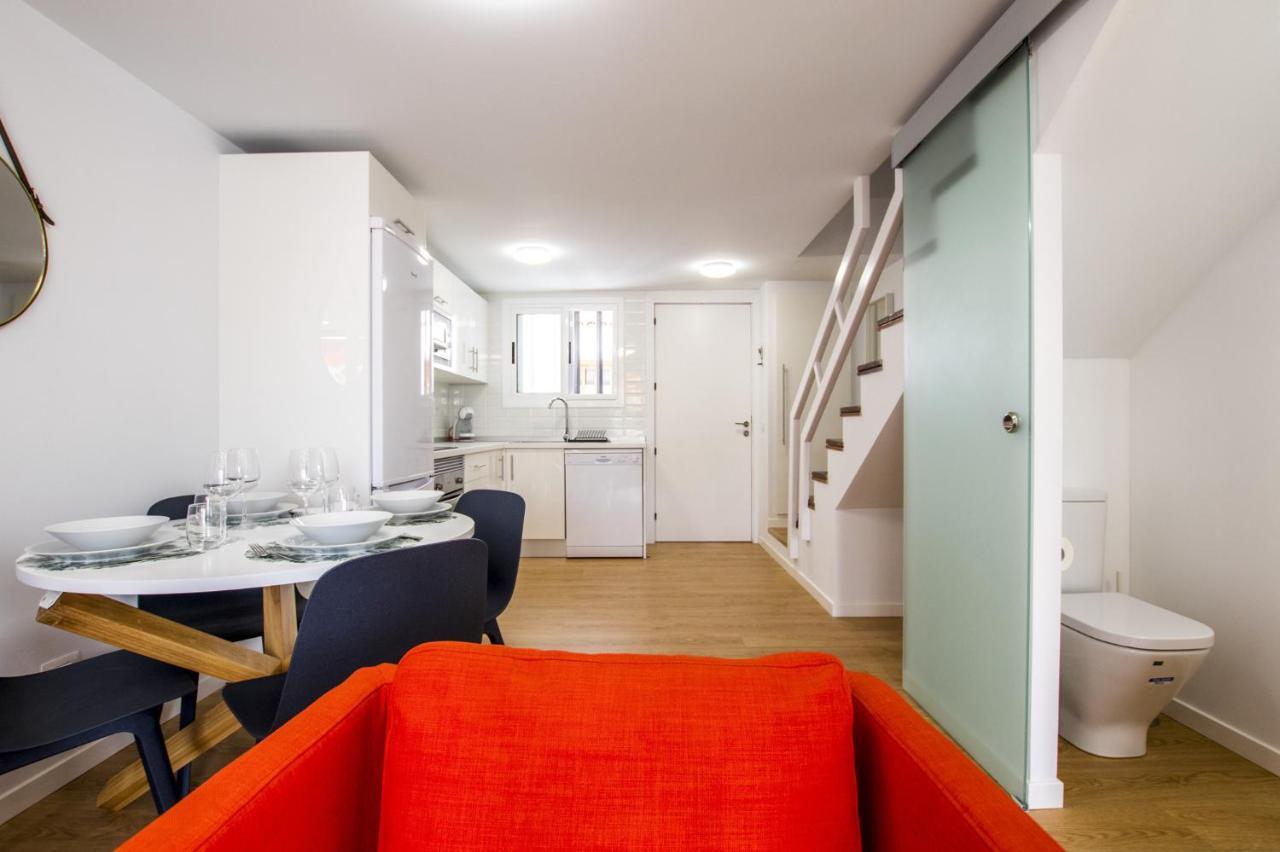 Appartamento Parque Santiago 1 Duplex 2A014 Playa de las Americas  Esterno foto