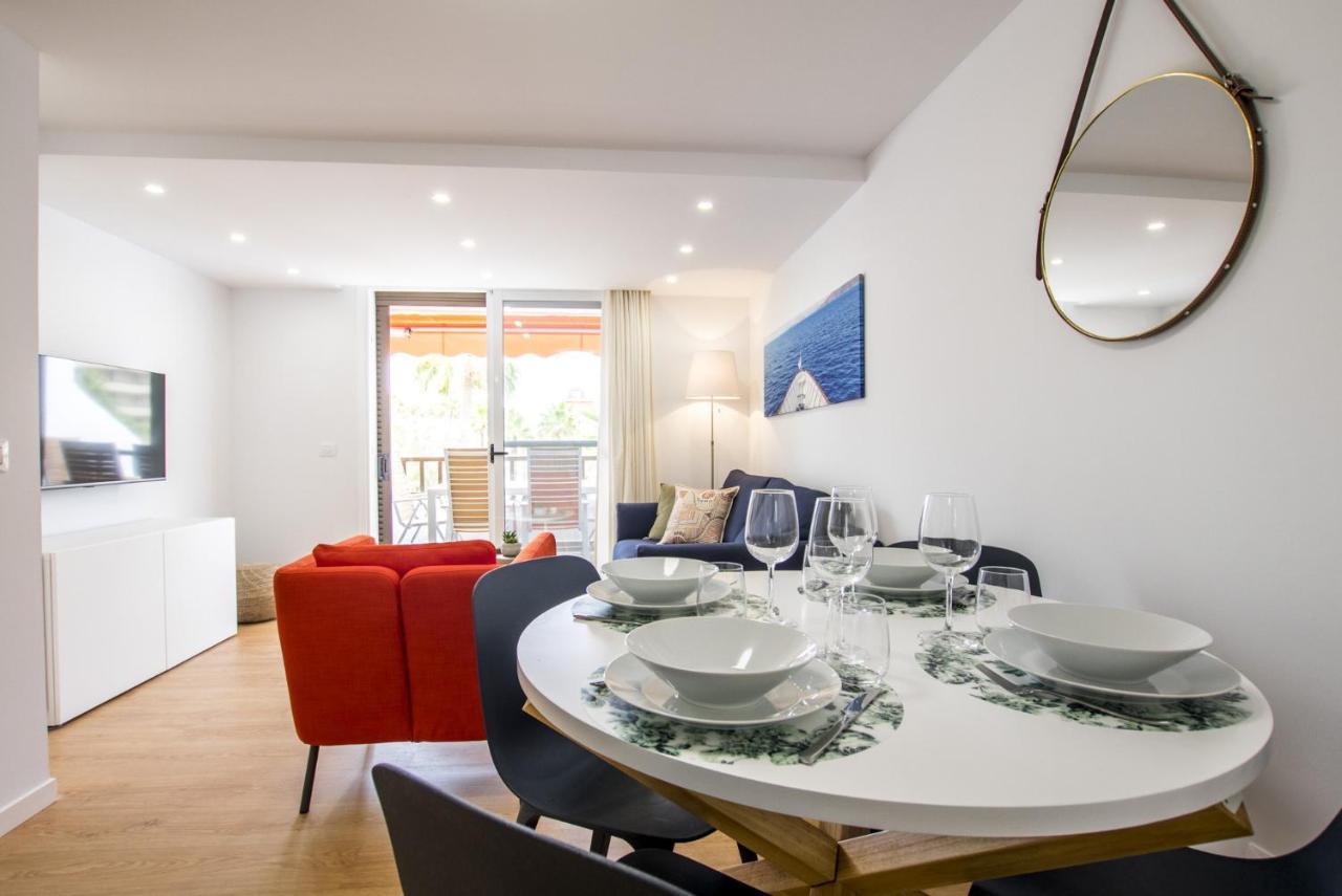 Appartamento Parque Santiago 1 Duplex 2A014 Playa de las Americas  Esterno foto