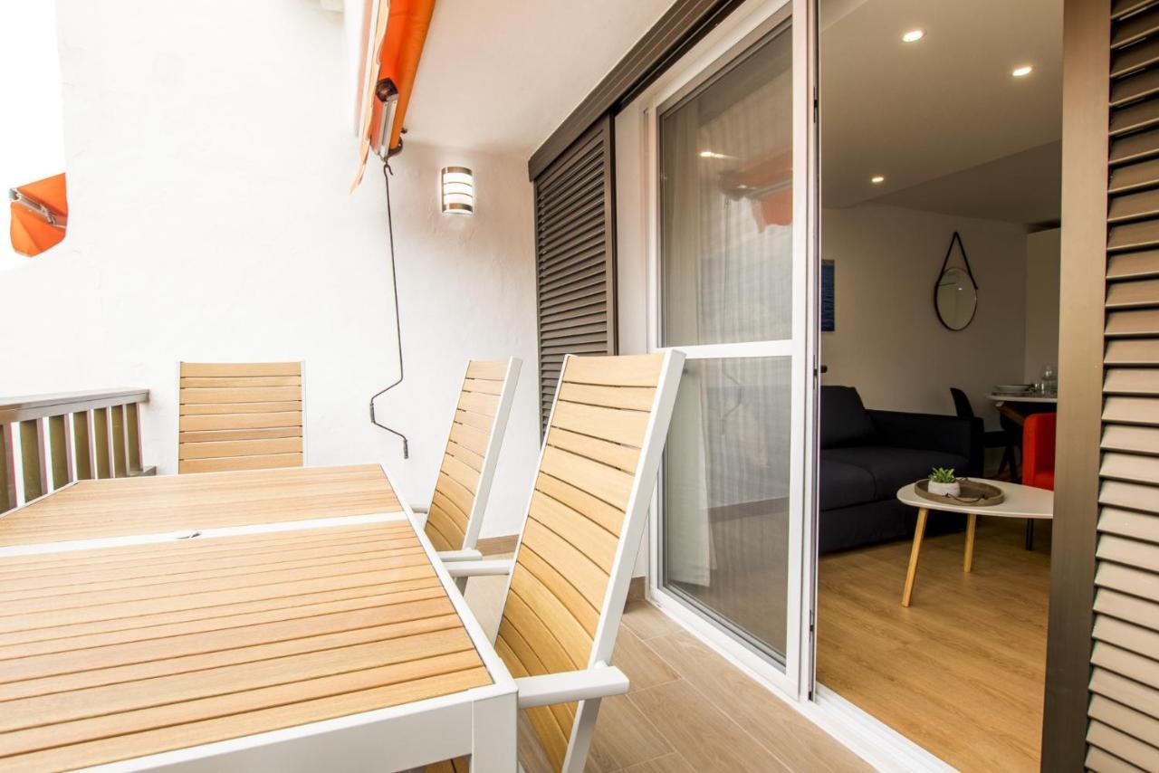 Appartamento Parque Santiago 1 Duplex 2A014 Playa de las Americas  Esterno foto