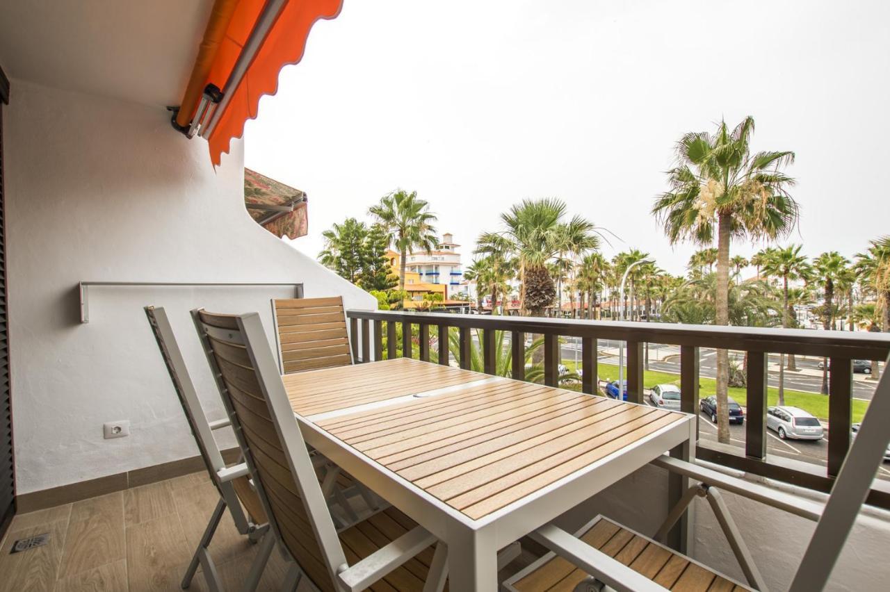 Appartamento Parque Santiago 1 Duplex 2A014 Playa de las Americas  Esterno foto