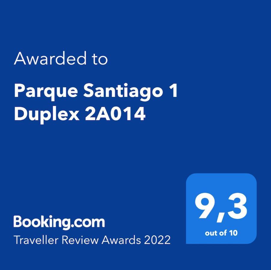 Appartamento Parque Santiago 1 Duplex 2A014 Playa de las Americas  Esterno foto